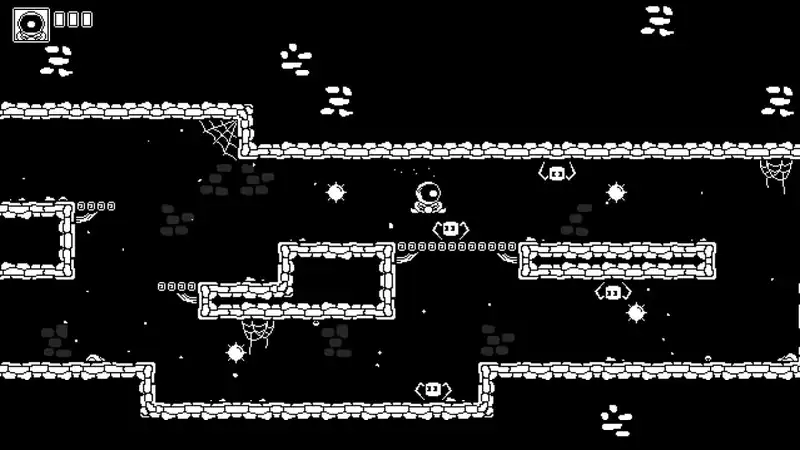 Astronite - Landing on Neplea — изображение 2