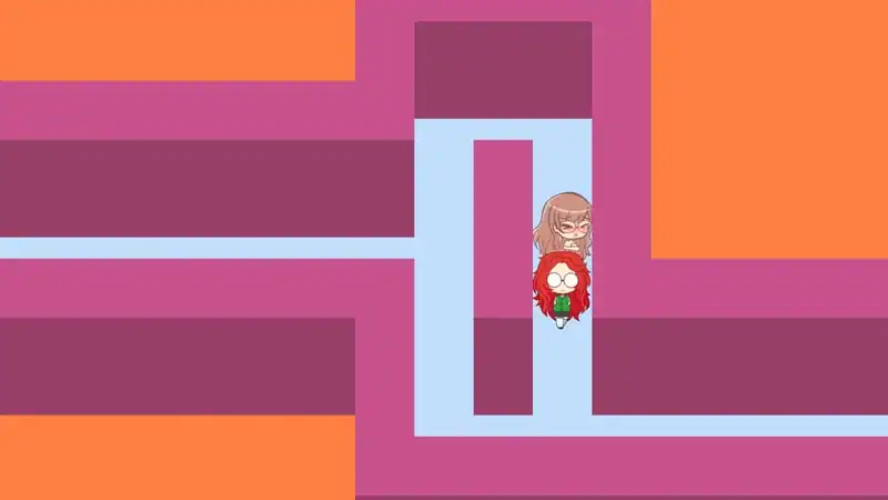 Nude Crisis — изображение 1