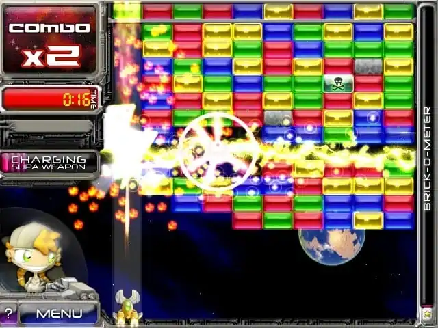 AstroPop Deluxe — изображение 2