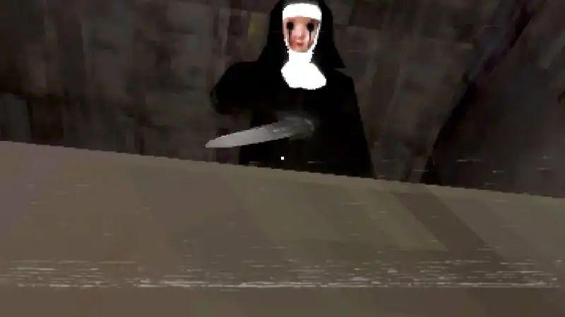 Nun Massacre (Night of the Nun) — изображение 3