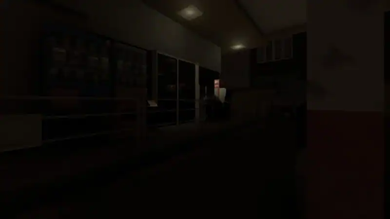 Obscured Stories: The Resentment — изображение 1