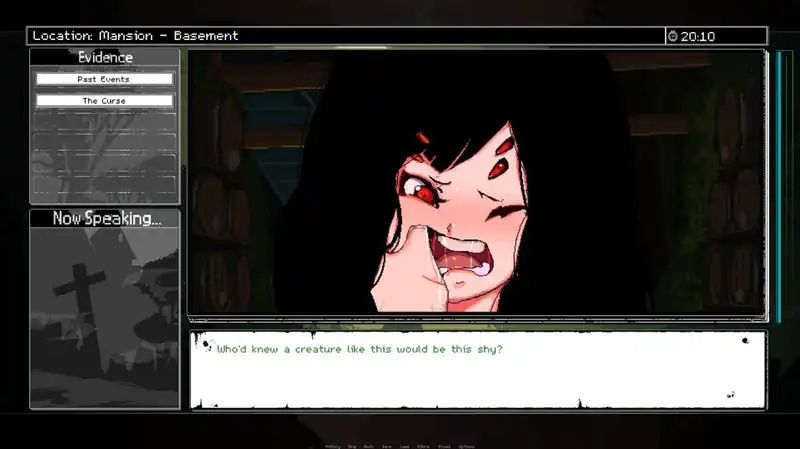 Occult Rewrite — изображение 1