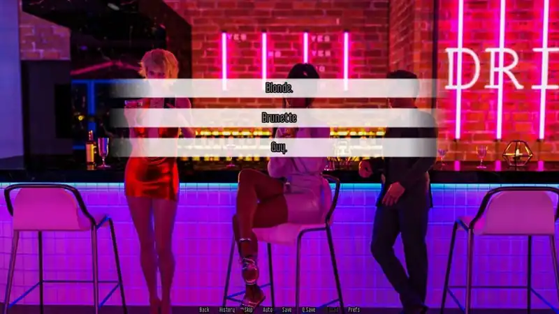 Occultus: The Craving — изображение 3