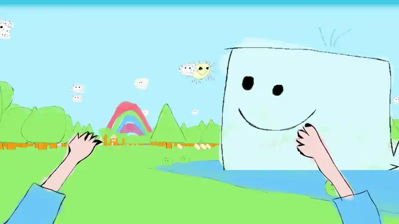 Odd Dorable — изображение 1