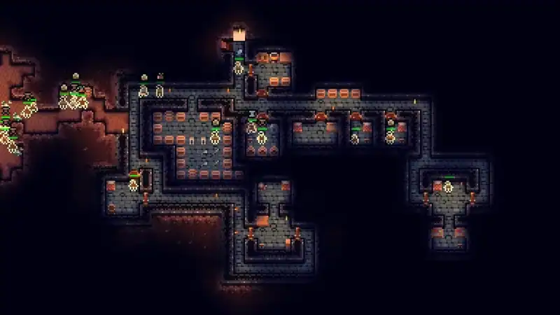 Odd Realm — изображение 1