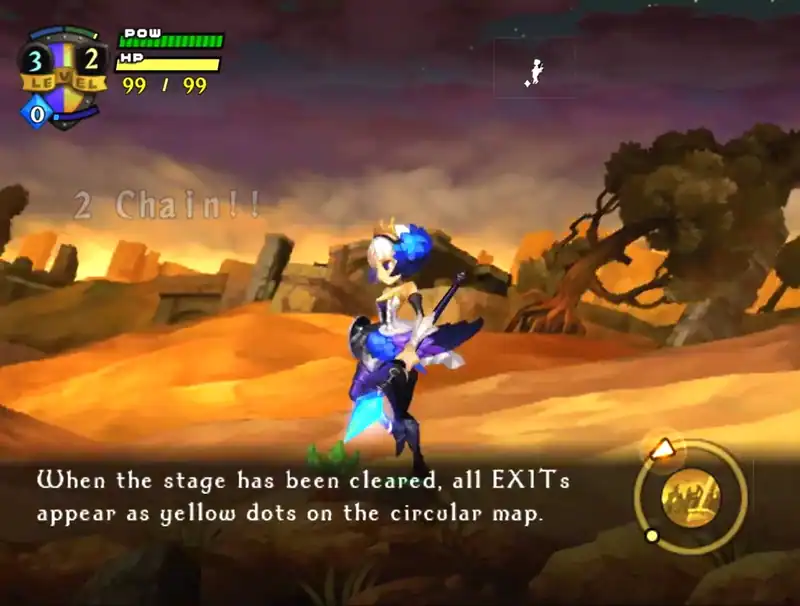 Odin Sphere — изображение 3