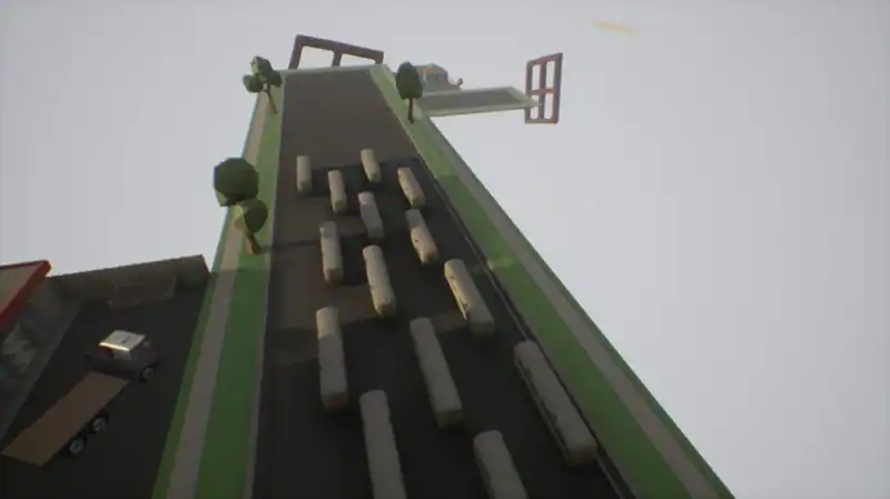 Off The Tracks — изображение 2