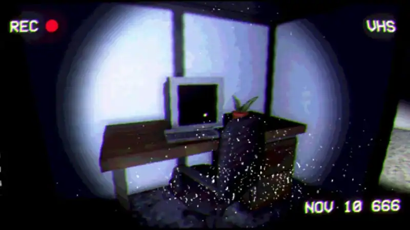 Office Elevator — изображение 2