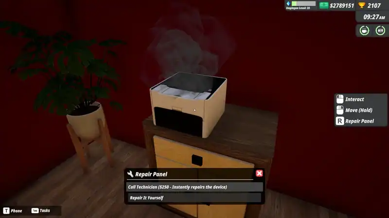 Office Simulator — изображение 2