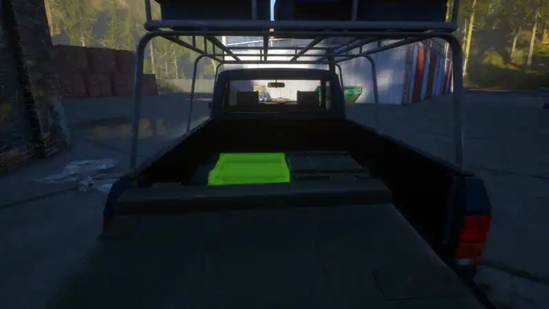 Offroad Delivery Service — изображение 2