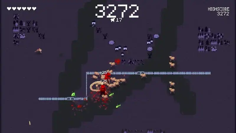 Oh Sheep! — изображение 2