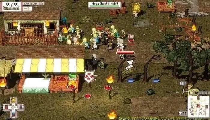 Okhlos — изображение 3