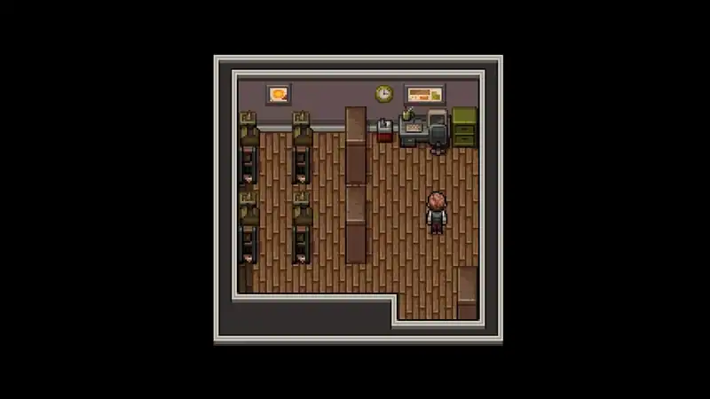 Olav: the story of one boy — изображение 1