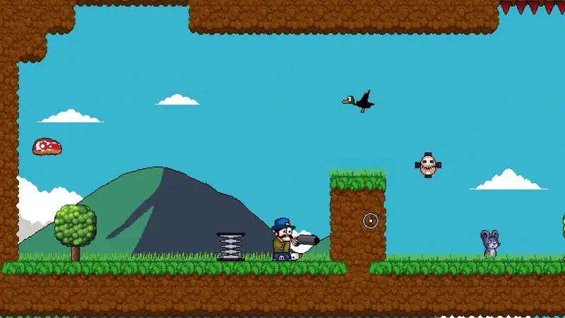 Old Hunter — изображение 2