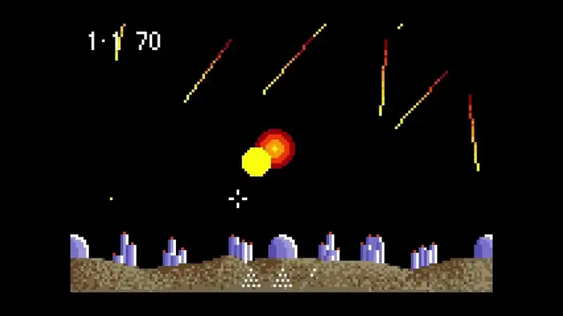 Atari 50: The Anniversary Celebration — изображение 1