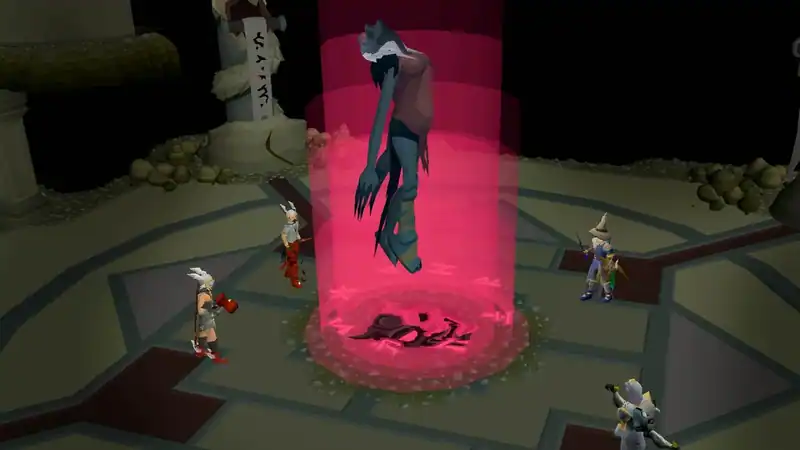 Old School RuneScape — изображение 2