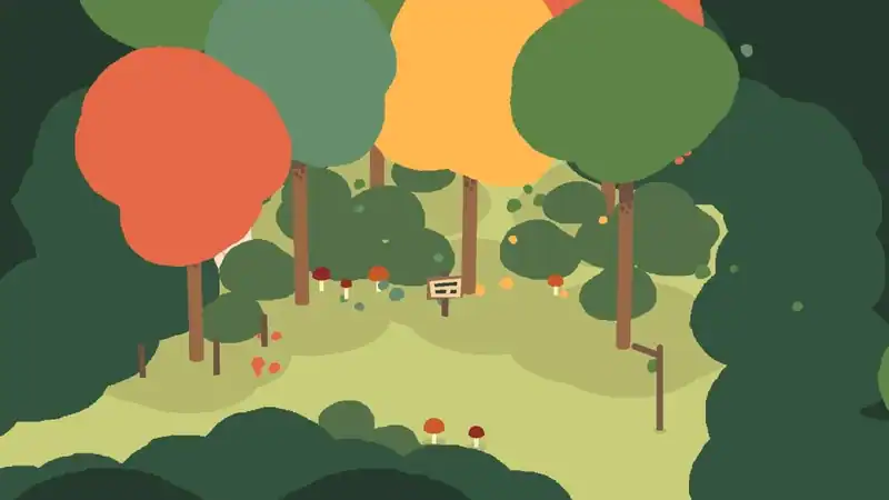 Ollie and Bollie: Outdoor Estate — изображение 2