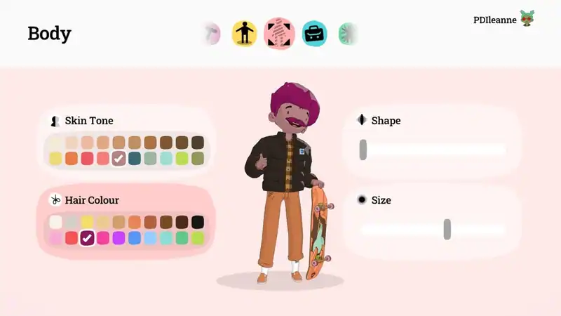 OlliOlli World — изображение 2