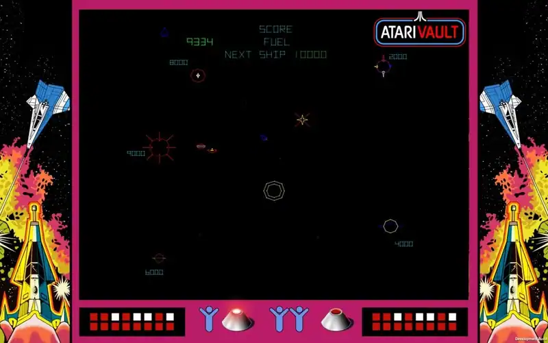 Atari Vault — изображение 3