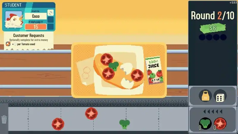 Omelet You Cook — изображение 1