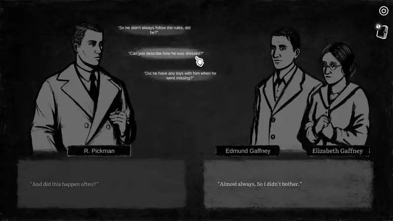 Omen Exitio: Hunger — изображение 1