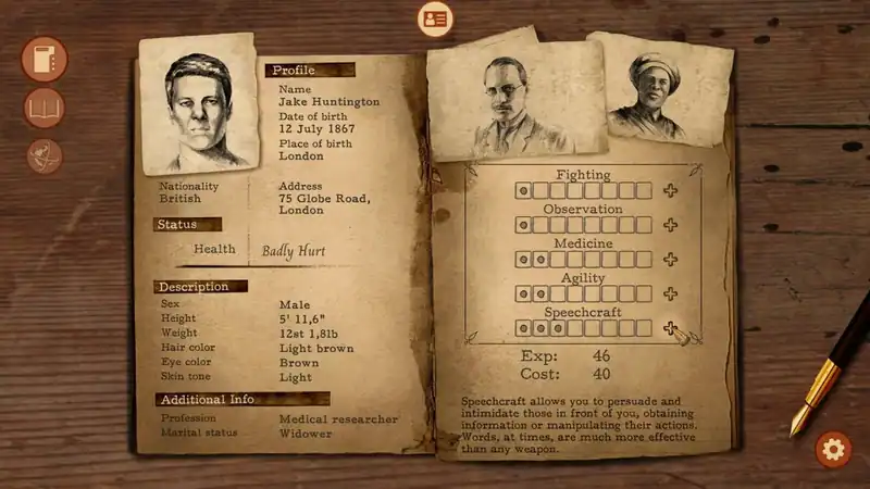 Omen Exitio: Plague — изображение 2