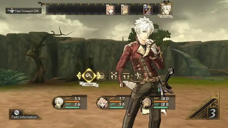 Atelier Escha & Logy: Alchemists of the Dusk Sky DX — изображение 2