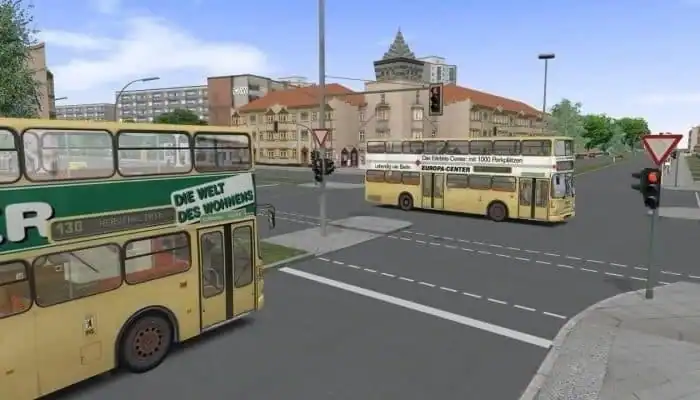 OMSI The Bus Simulator — изображение 3