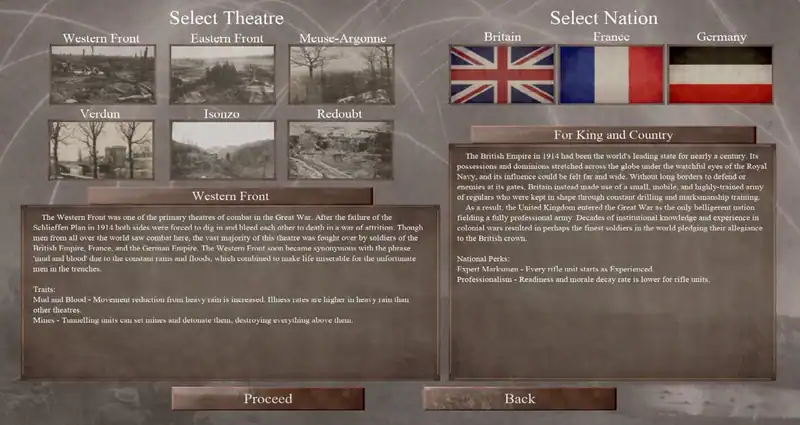 On The Western Front — изображение 1
