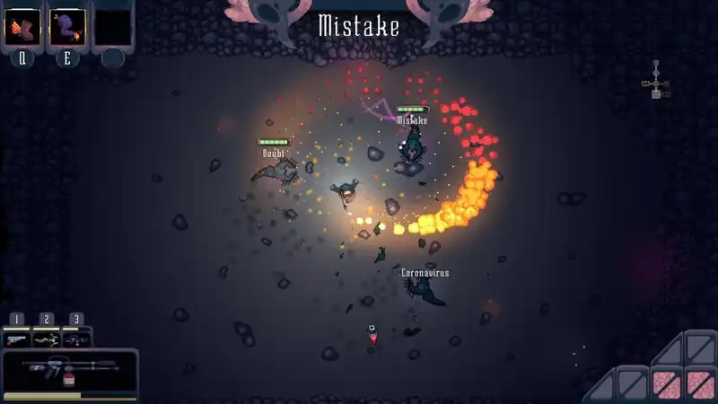 One by One — изображение 3