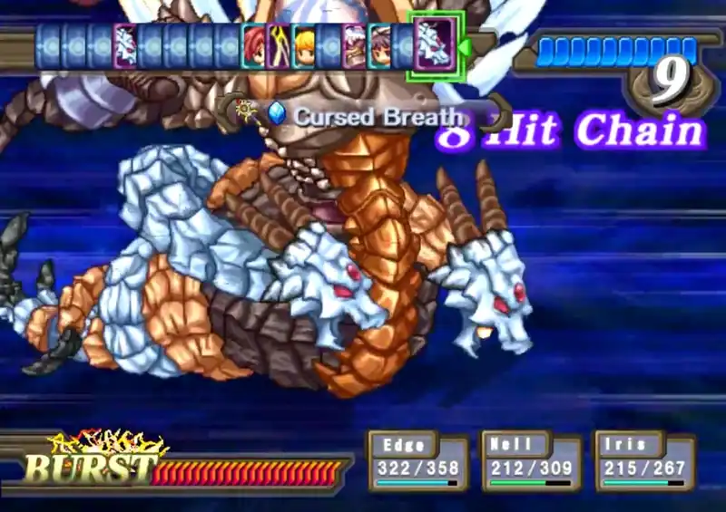 Atelier Iris 3: Grand Phantasm — изображение 3