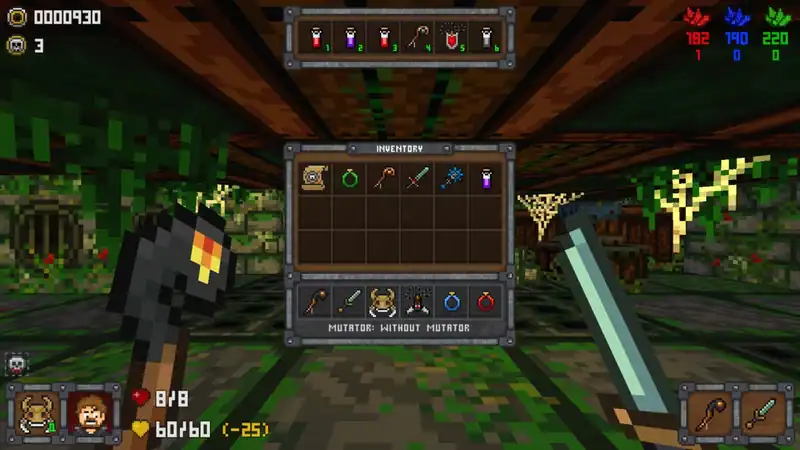One More Dungeon — изображение 1