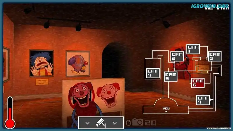 One Night at Flumpty's 3 — изображение 3