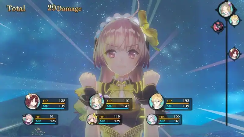 Atelier Lydie & Suelle ~The Alchemists and the Mysterious Paintings~ — изображение 2