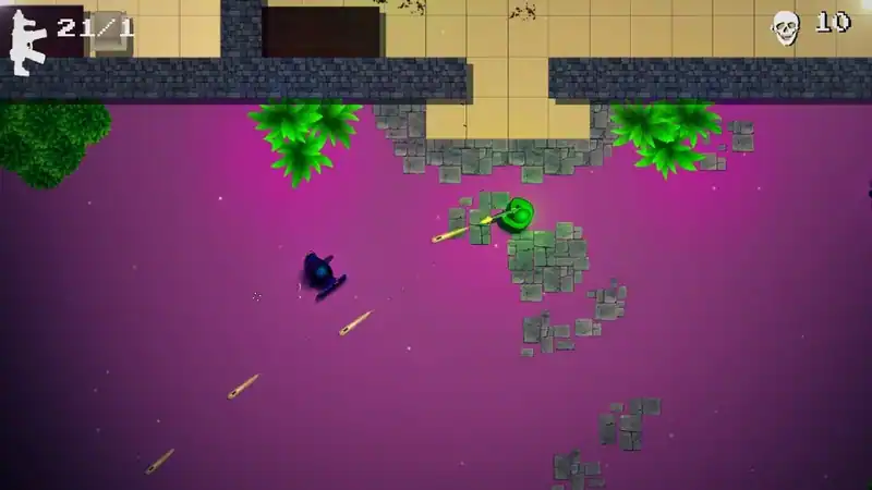 One Try, One Kill — изображение 2