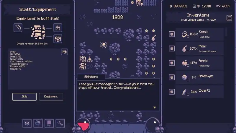 OneBit Adventure — изображение 3
