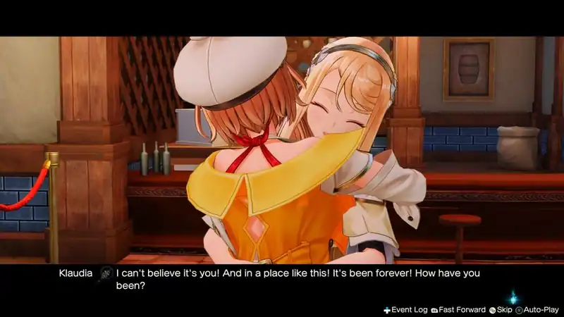 Atelier Ryza 2: Lost Legends & the Secret Fairy DX — изображение 1