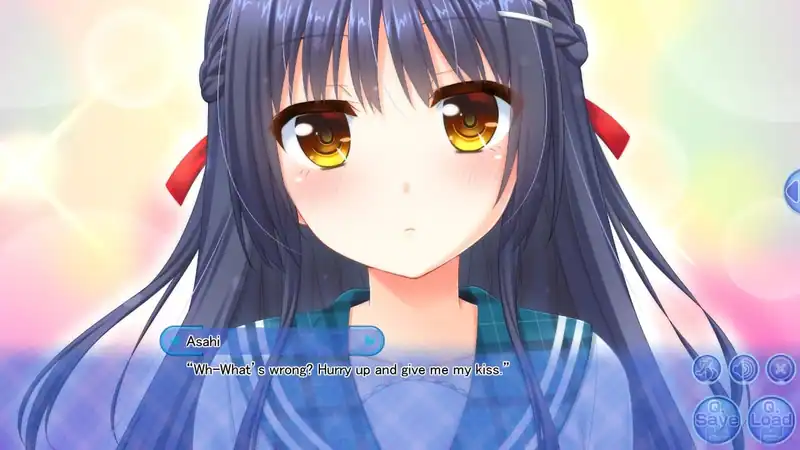 OniiKiss: Onii-chan, Where's My Kiss? — изображение 3