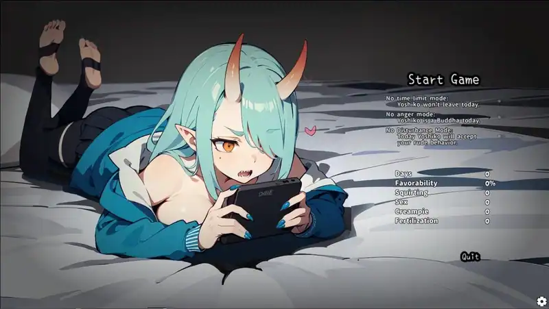 Onimusume Yankee — изображение 3