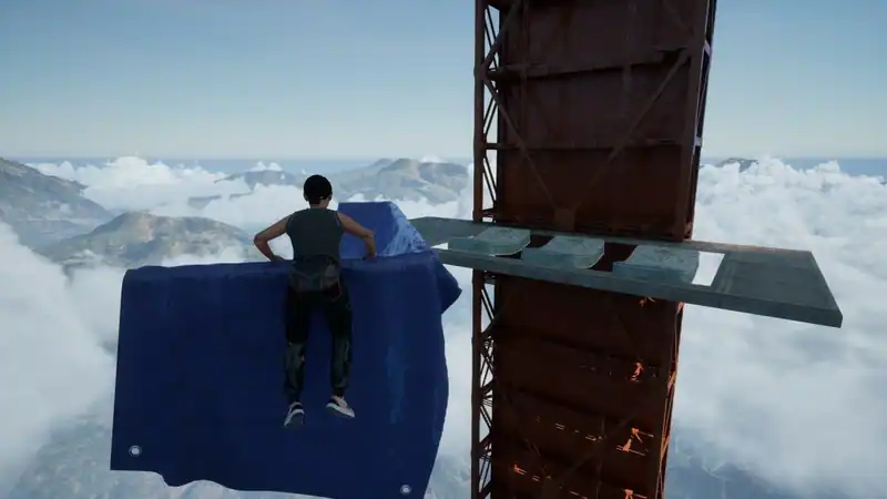 Only Climb Better Together по сети — изображение 3