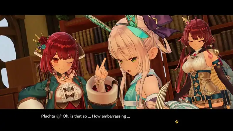 Atelier Sophie 2: The Alchemist of the Mysterious Dream — изображение 2