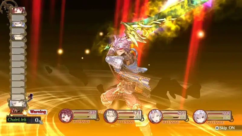 Atelier Sophie: The Alchemist of the Mysterious Book — изображение 1