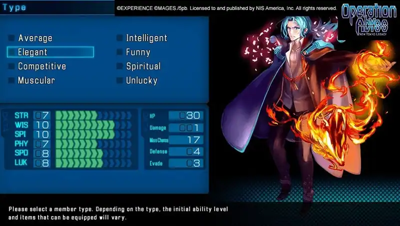Operation Abyss: New Tokyo Legacy — изображение 3