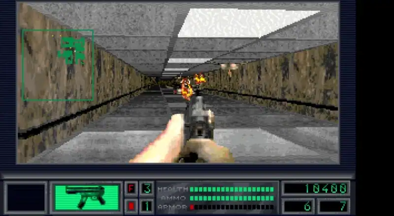 Operation Body Count — изображение 2