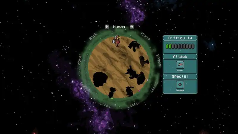 Operation Zeta — изображение 1