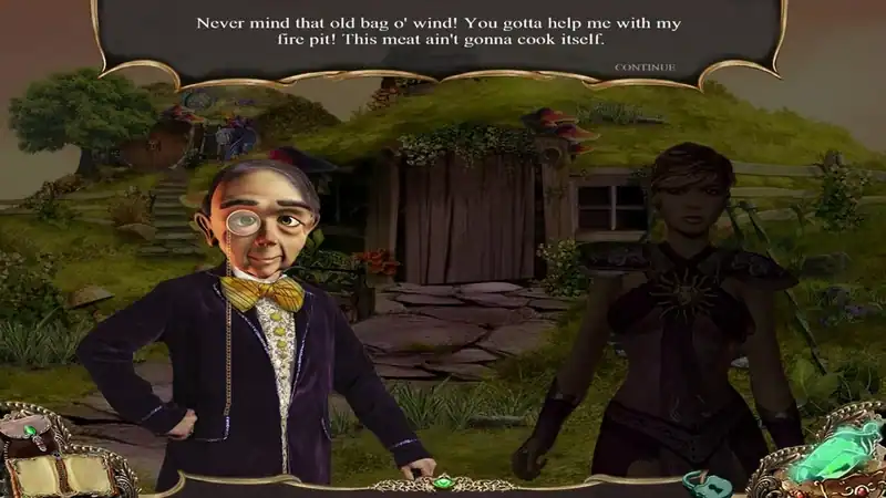 7 Roses - A Darkness Rises — изображение 2