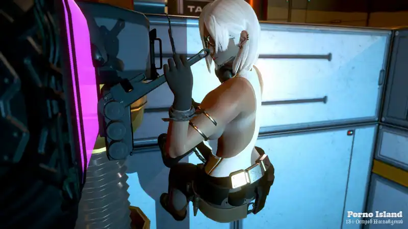 Oppai Odyssey — изображение 2