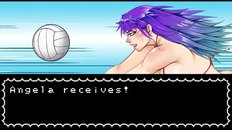 Oppaidius Desert Island! — изображение 3