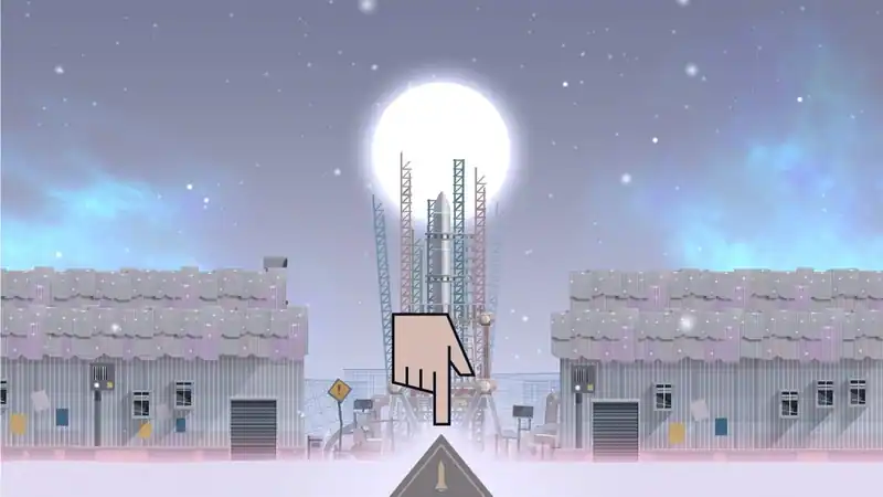 OPUS: Rocket of Whispers — изображение 1