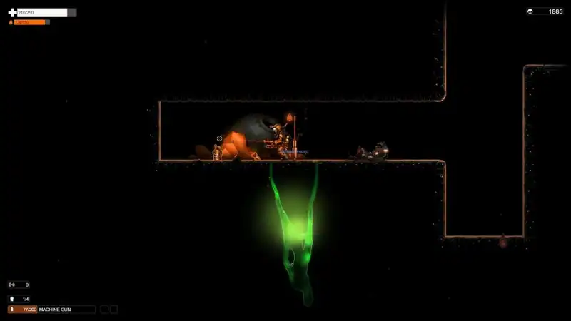 Orange Moon — изображение 1